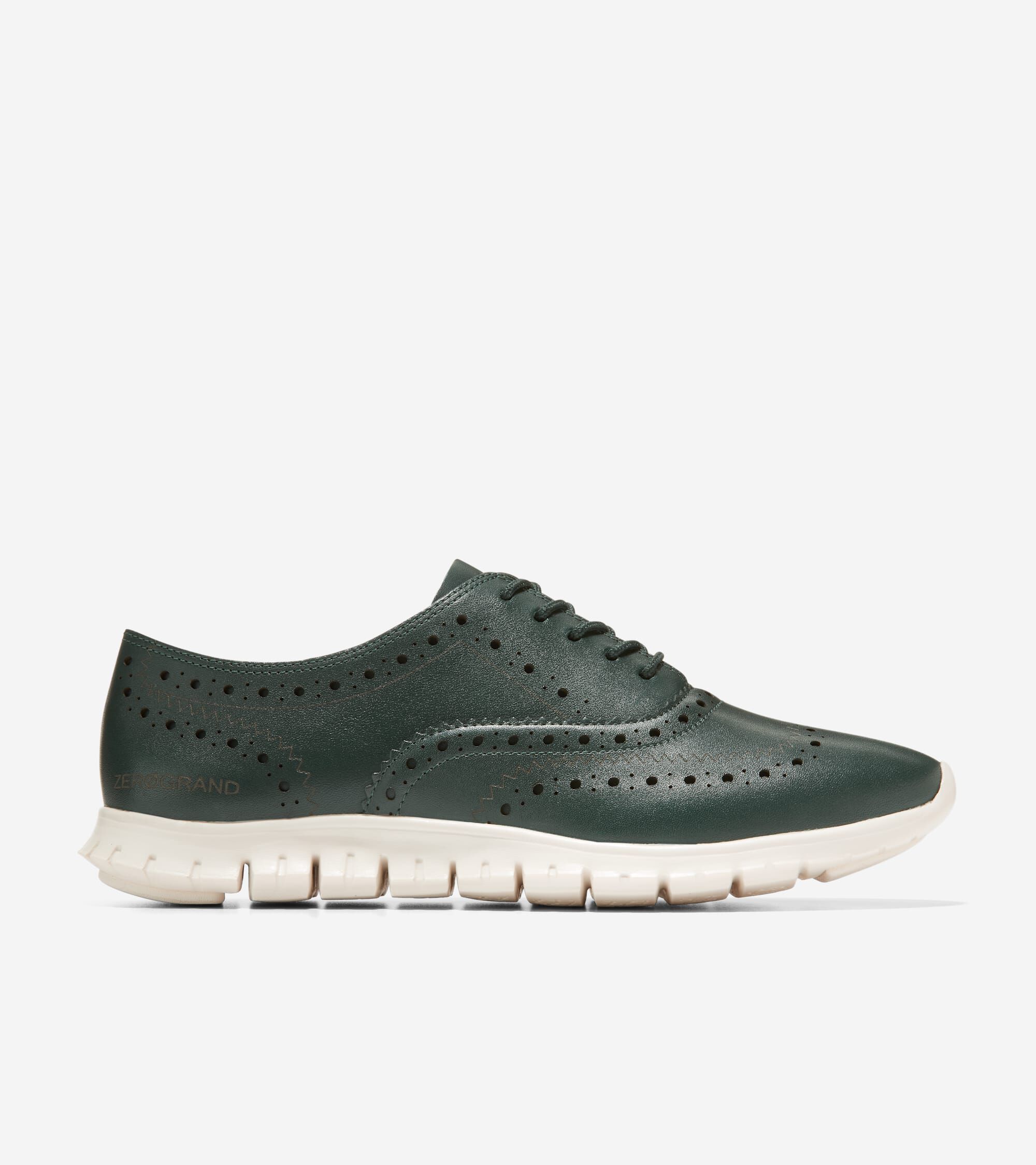 Cole haan zerogrand wing ox leather discount